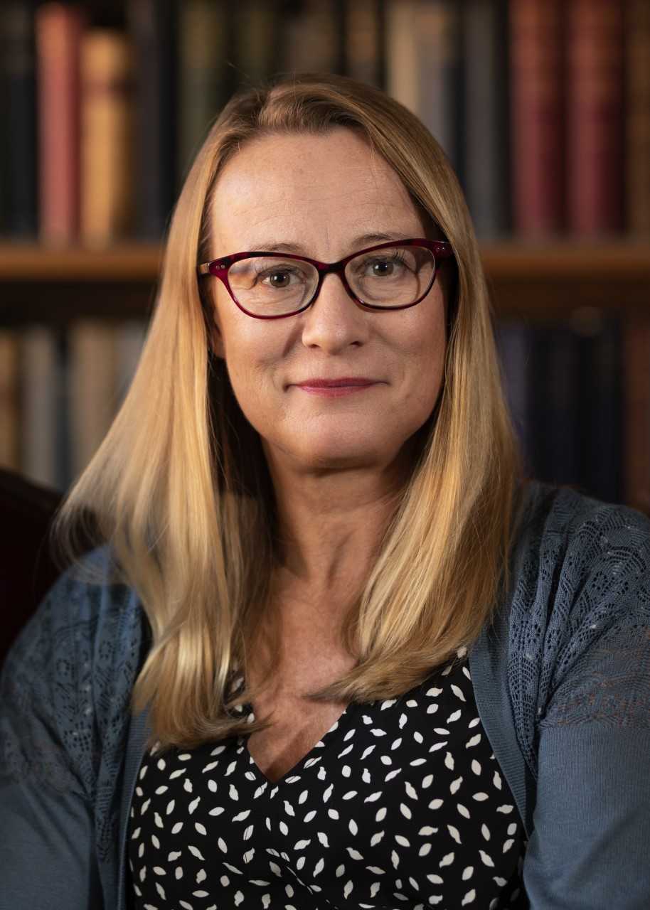 Anna Jarstad
