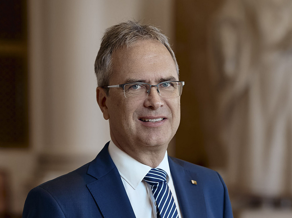 Peter Riedler