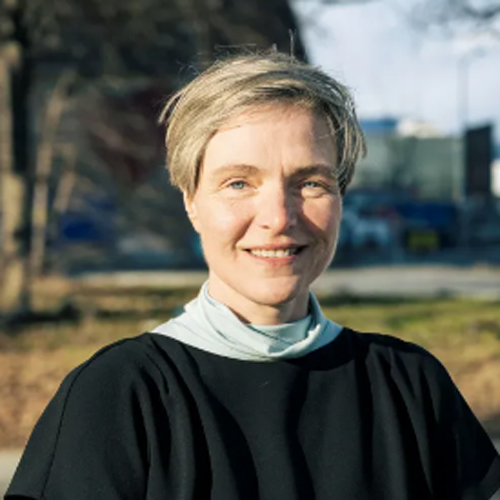 Nicole Pruckermayr