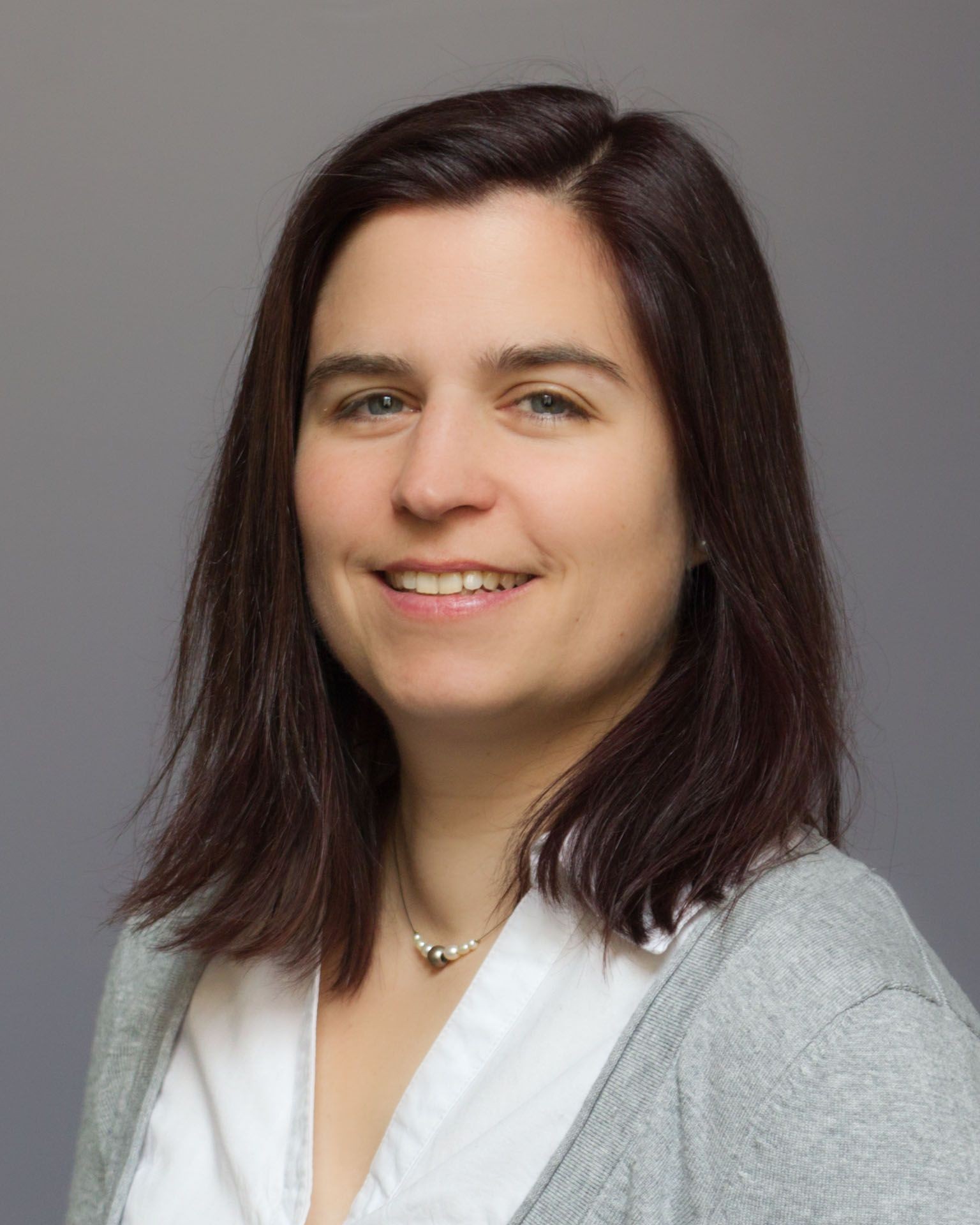 Judith Vorrath